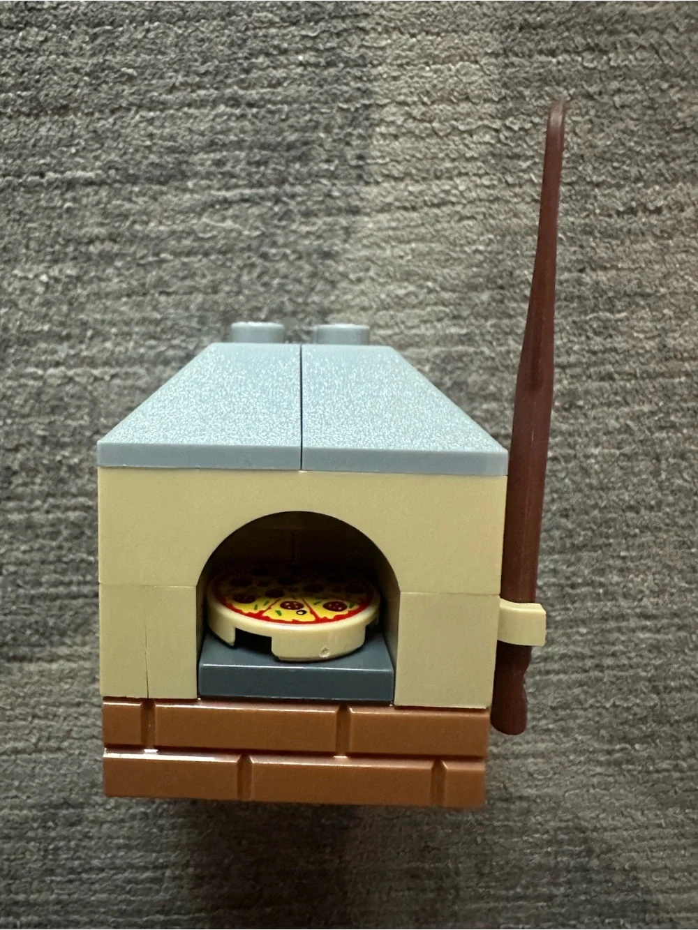 LEGO Friends Stephanie's Pizzeria 41092